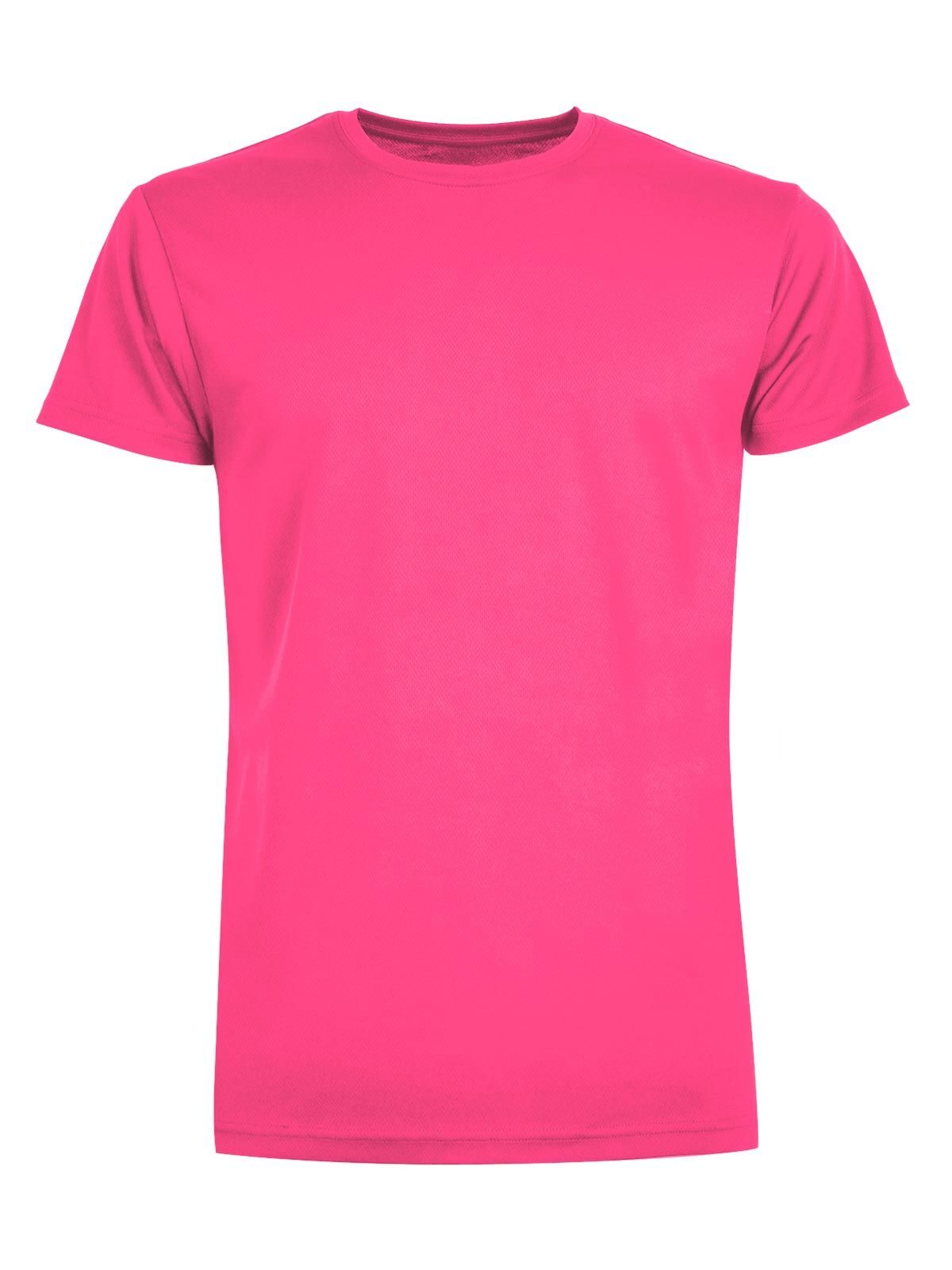 T-Shirt Sportiva Manica Corta Uomo BS Contest T
