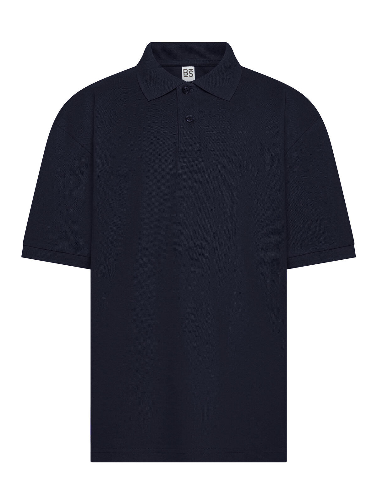 Polo Manica Corta Bambino BS Evolution