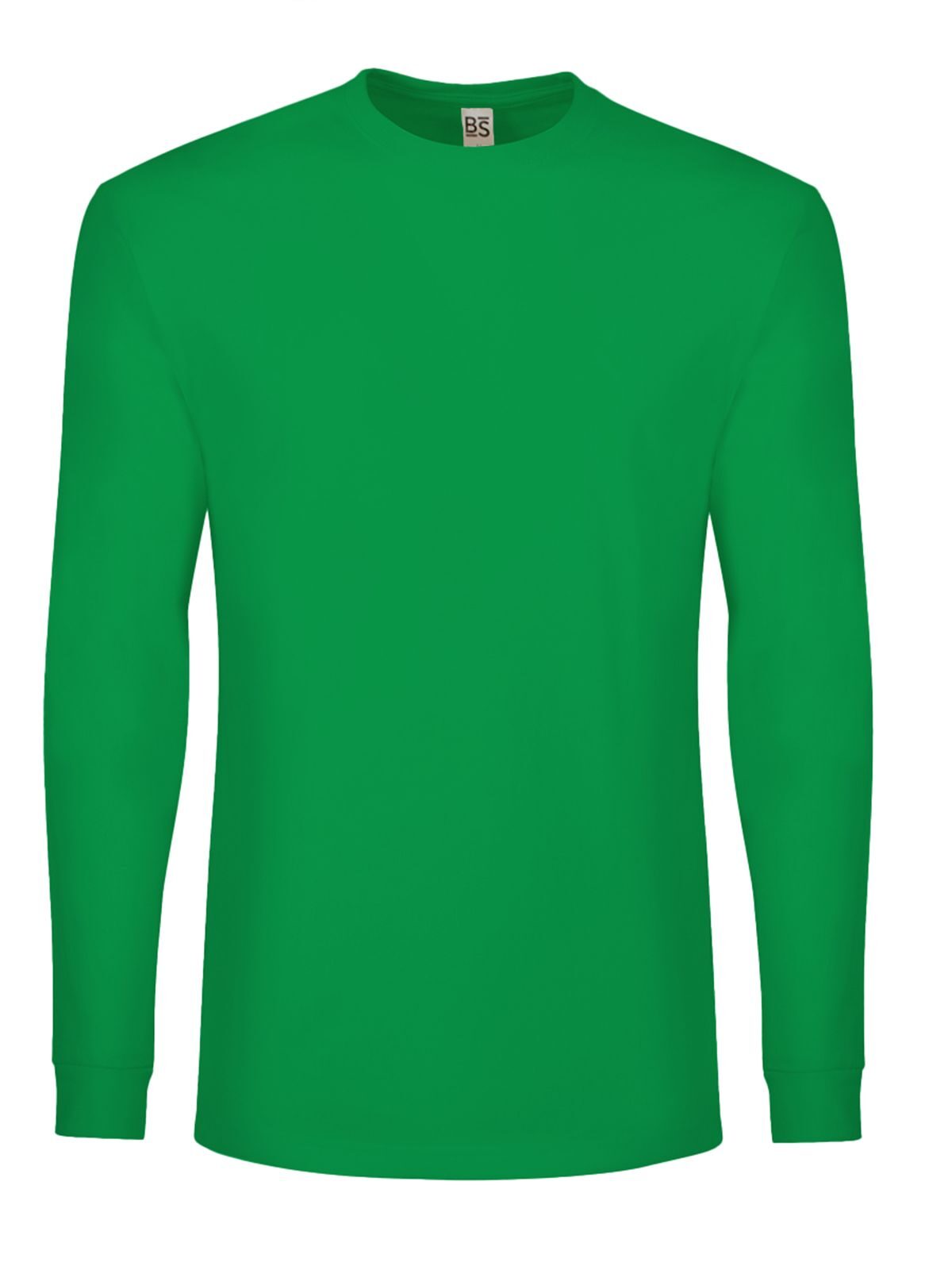 T-Shirt Manica Lunga BS Evolution