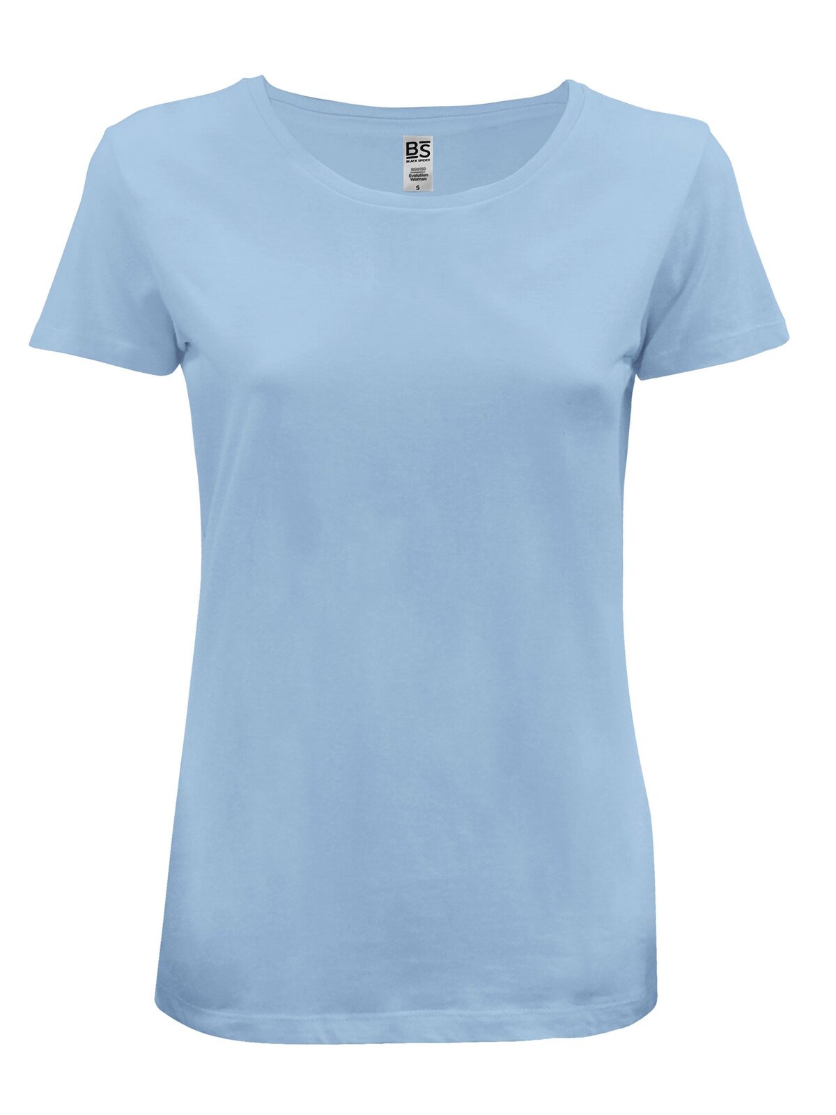 T-Shirt Donna BS Evolution T Woman