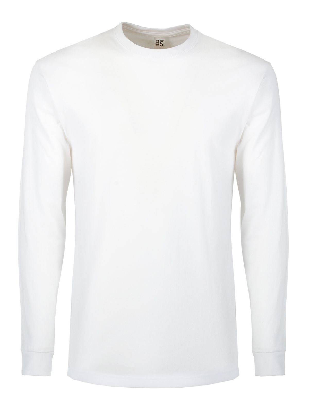 T-Shirt Manica Lunga BS Evolution