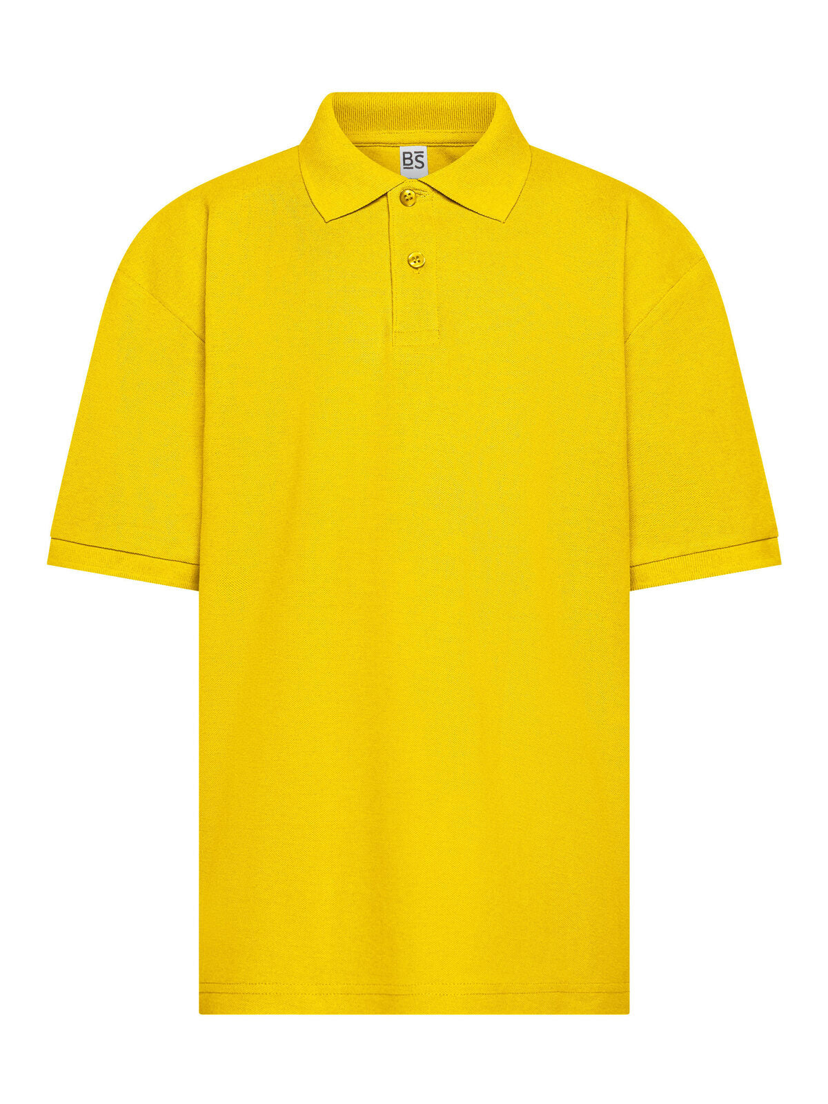 Polo Manica Corta Bambino BS Evolution