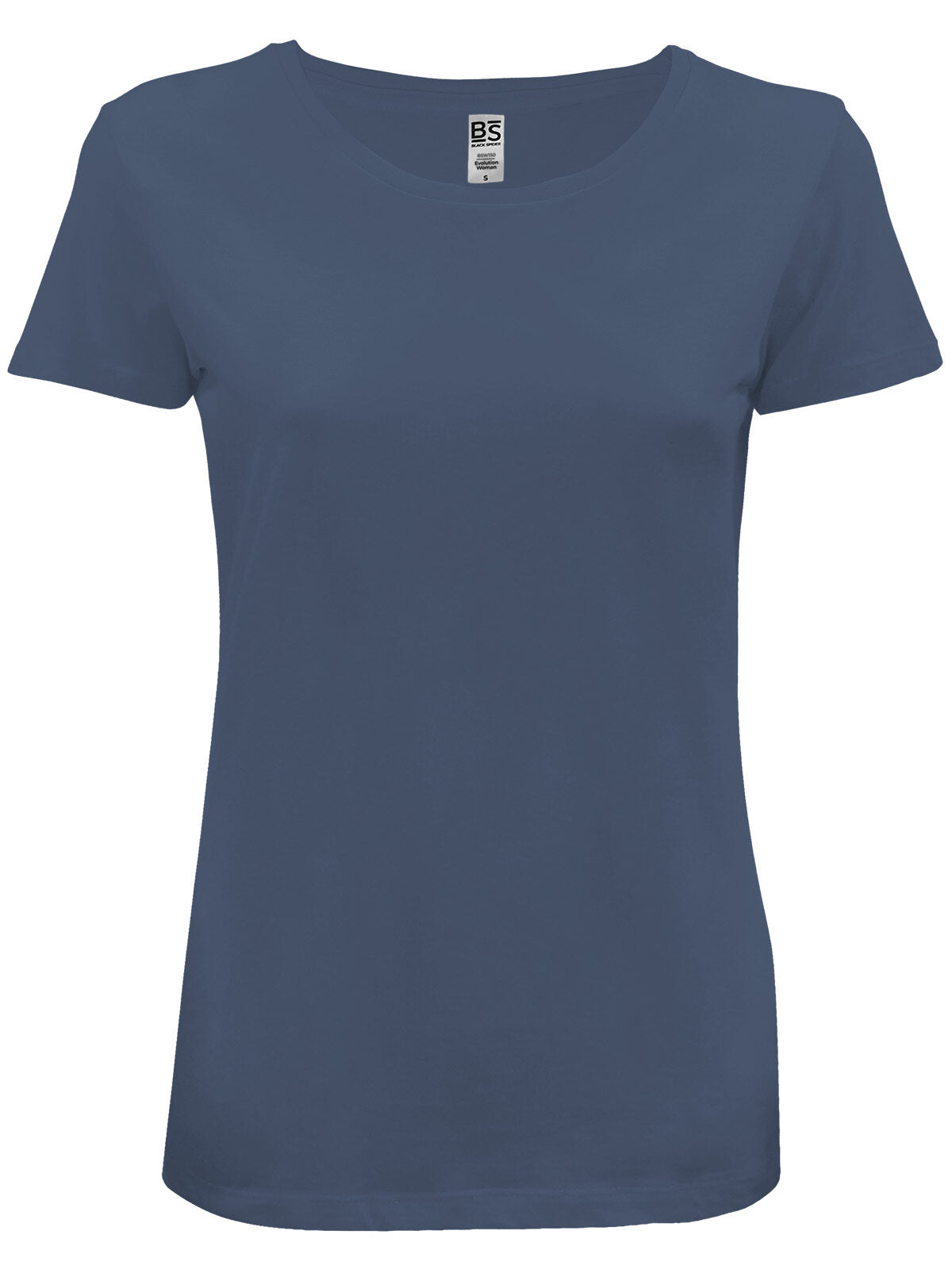 T-Shirt Donna BS Evolution T Woman