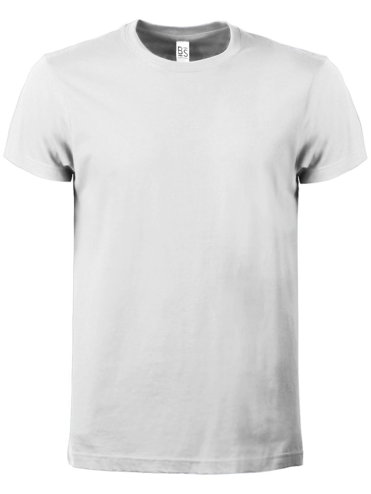 T-Shirt Manica Corta BS Evolution T