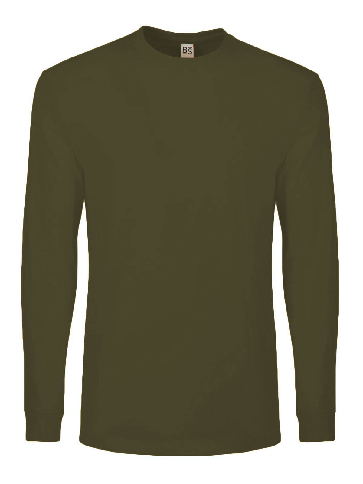 T-Shirt Manica Lunga BS Evolution