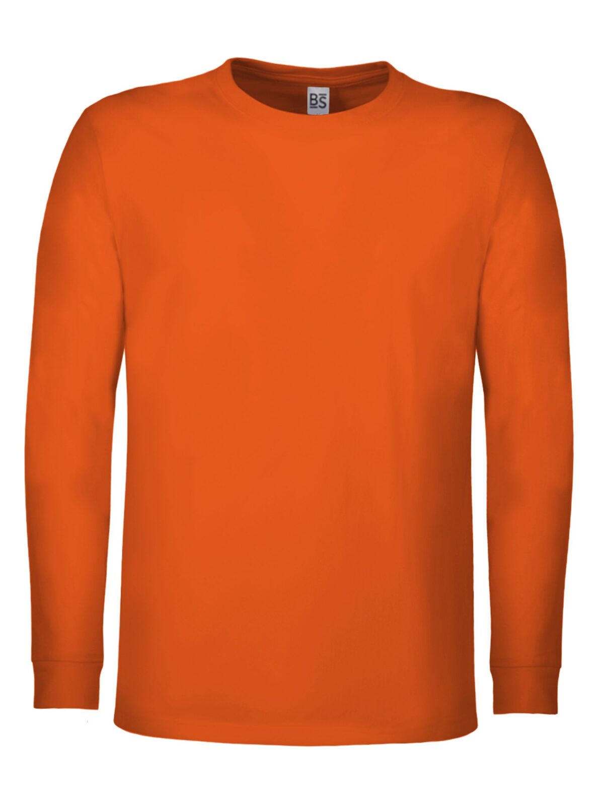 T-Shirt Manica Lunga Bambino BS Evolution T