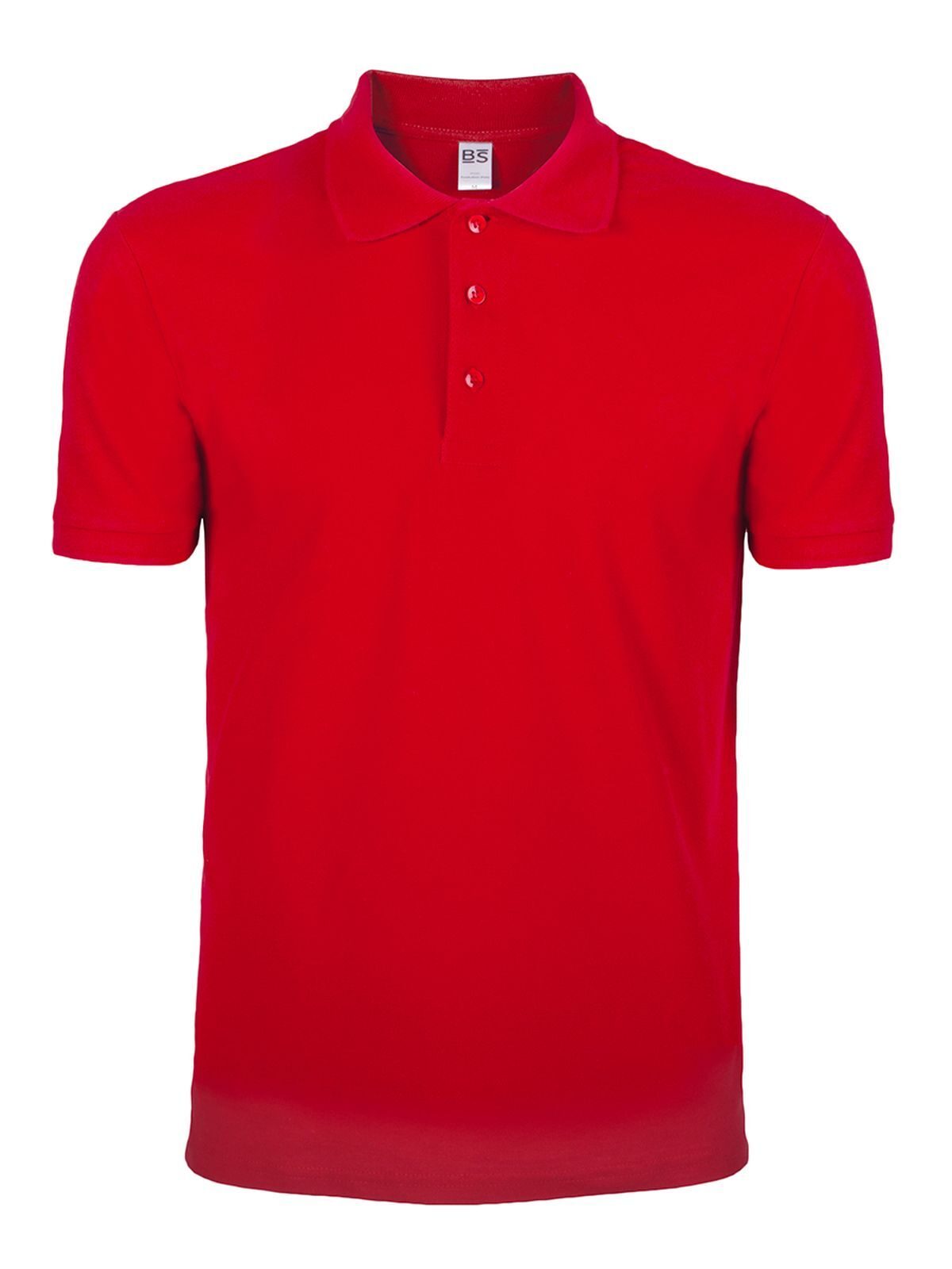 Polo Manica Corta Uomo BS Evolution