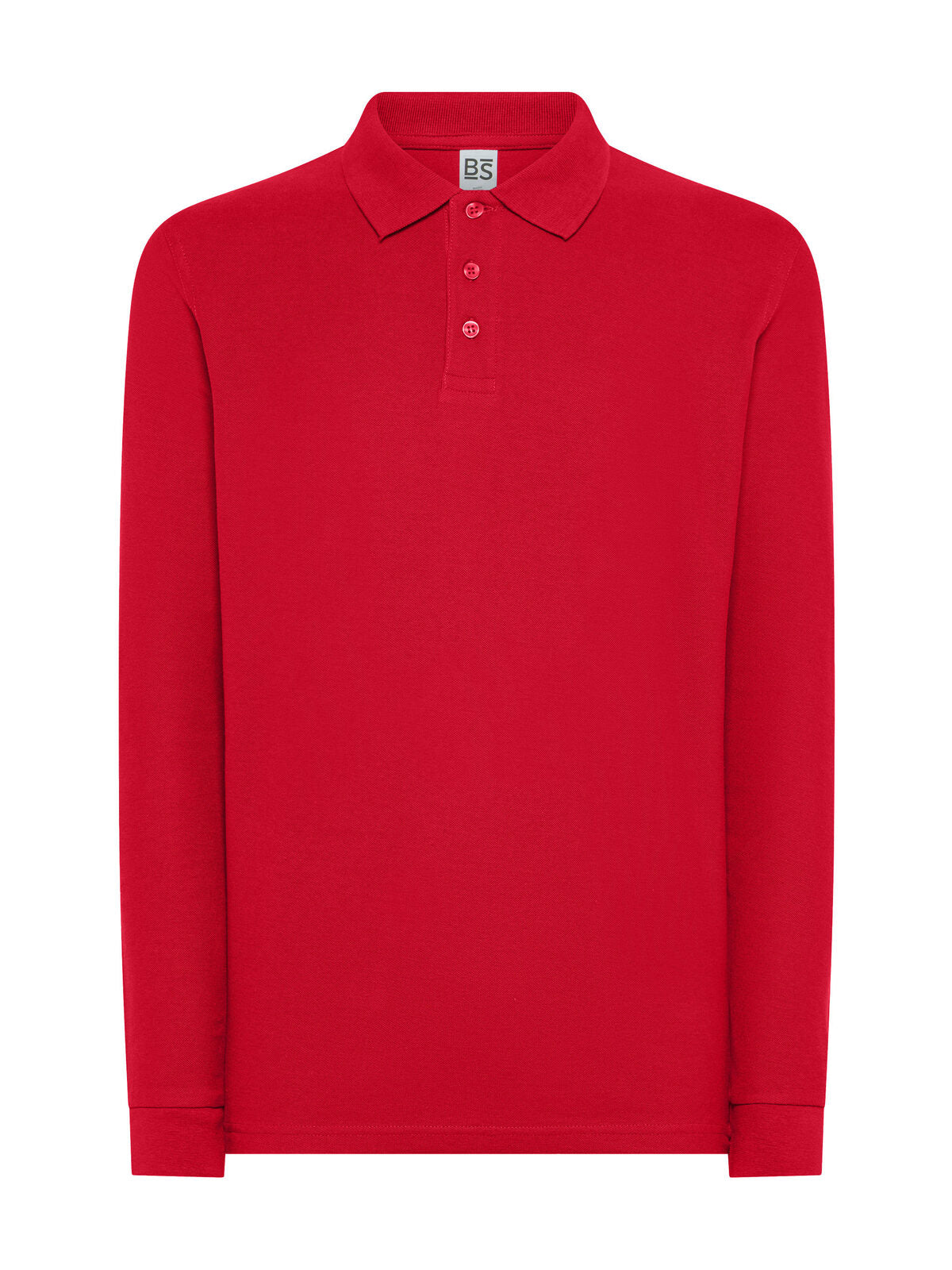Polo Manica Lunga Uomo BS Evolution LS