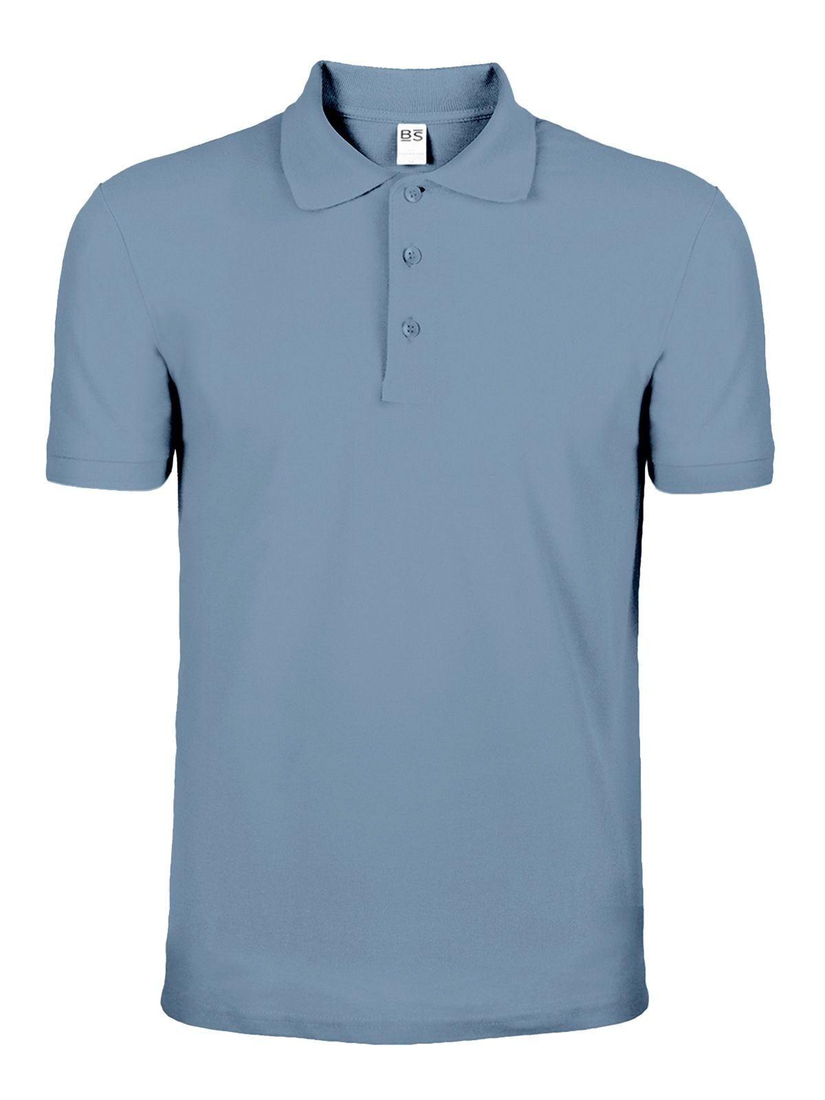 Polo Manica Corta Uomo BS Evolution