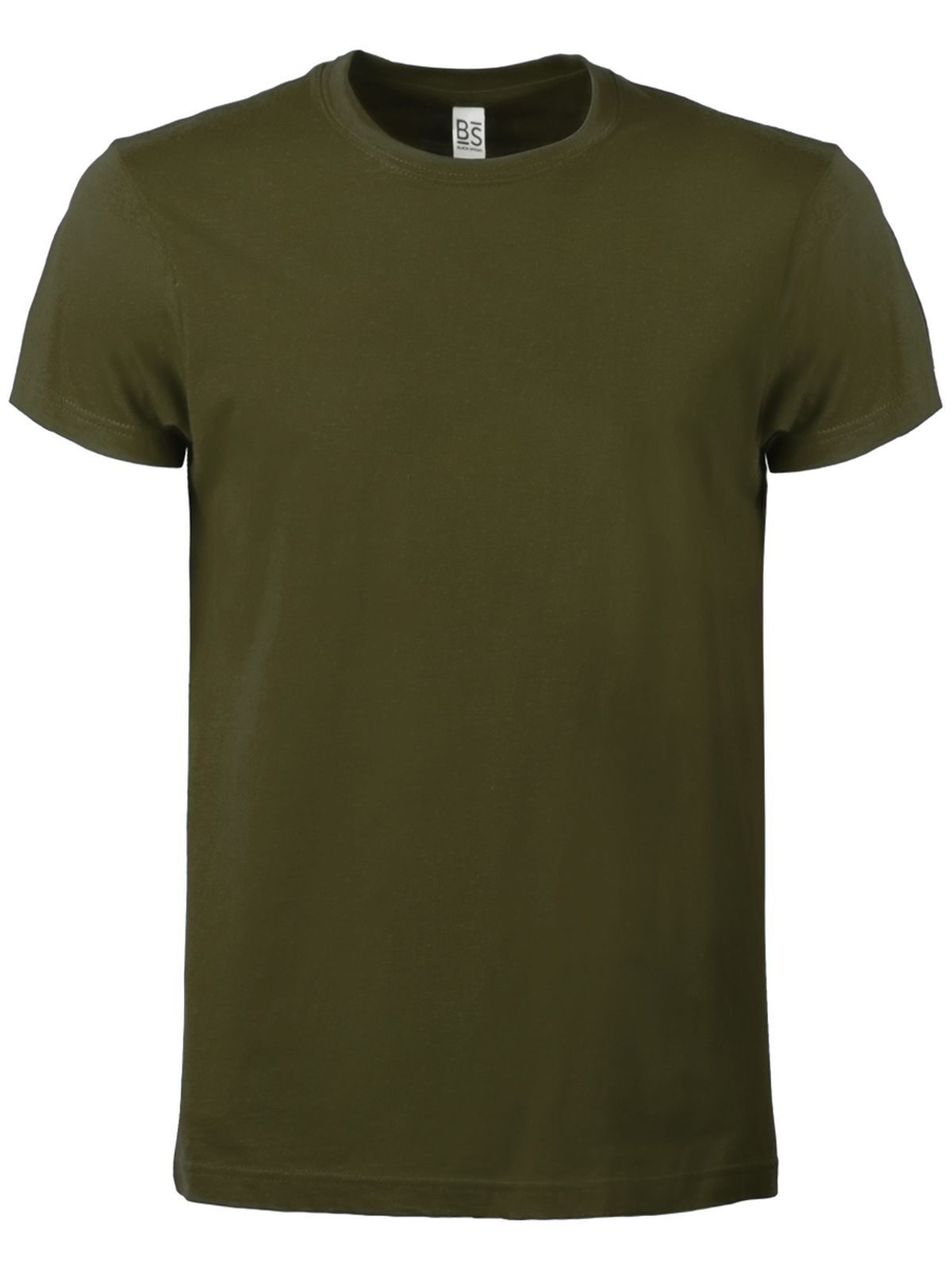 T-Shirt Manica Corta BS Evolution T
