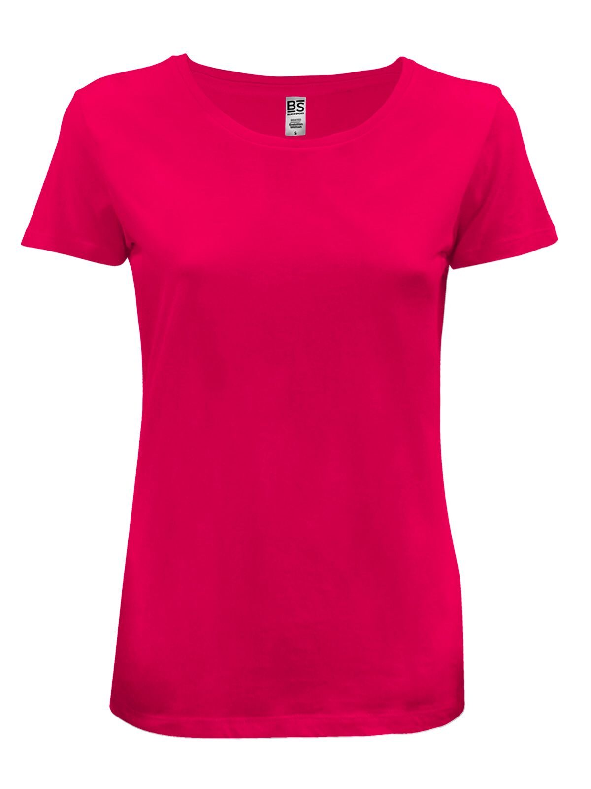 T-Shirt Donna BS Evolution T Woman