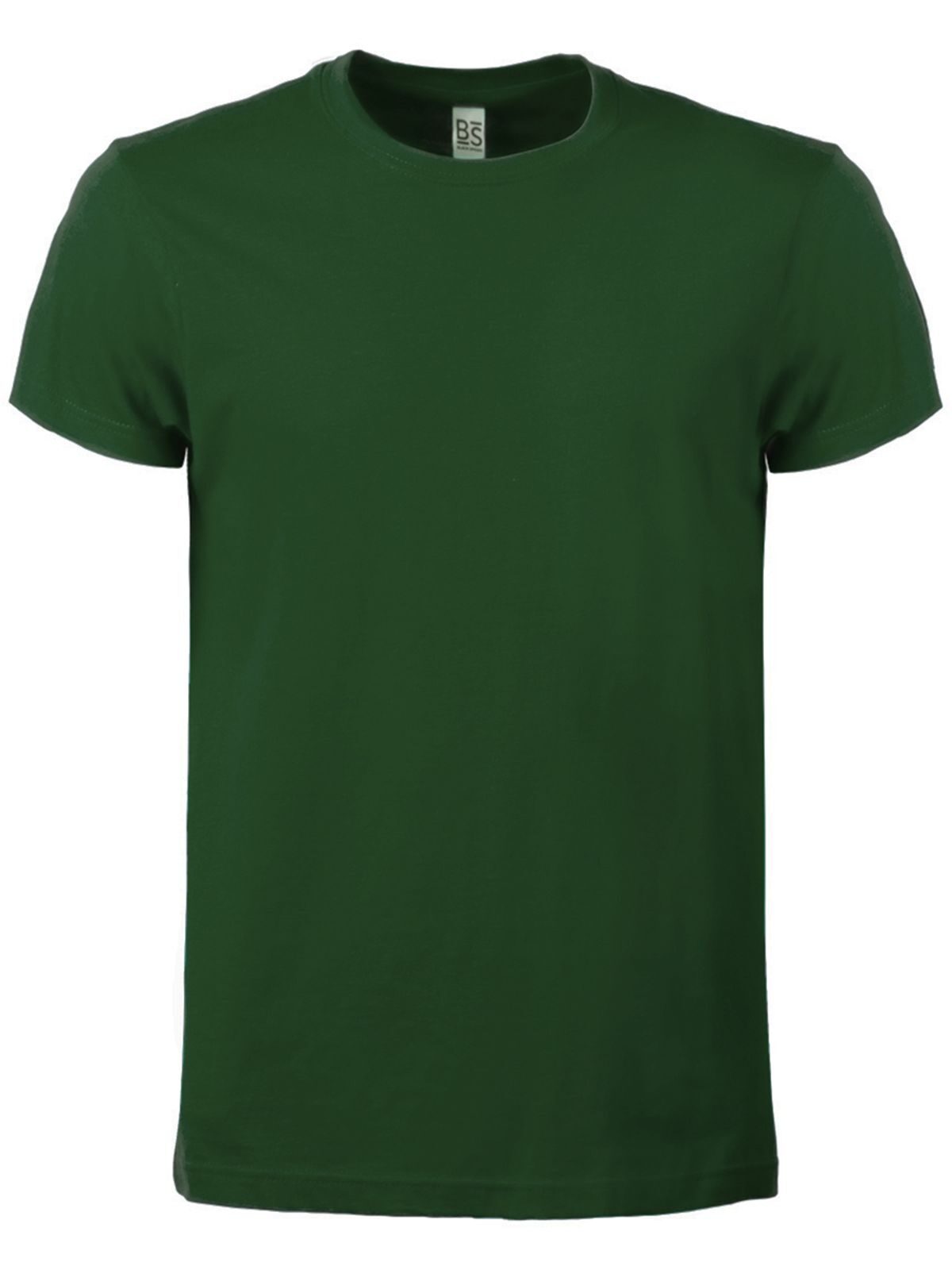 T-Shirt Manica Corta BS Evolution T