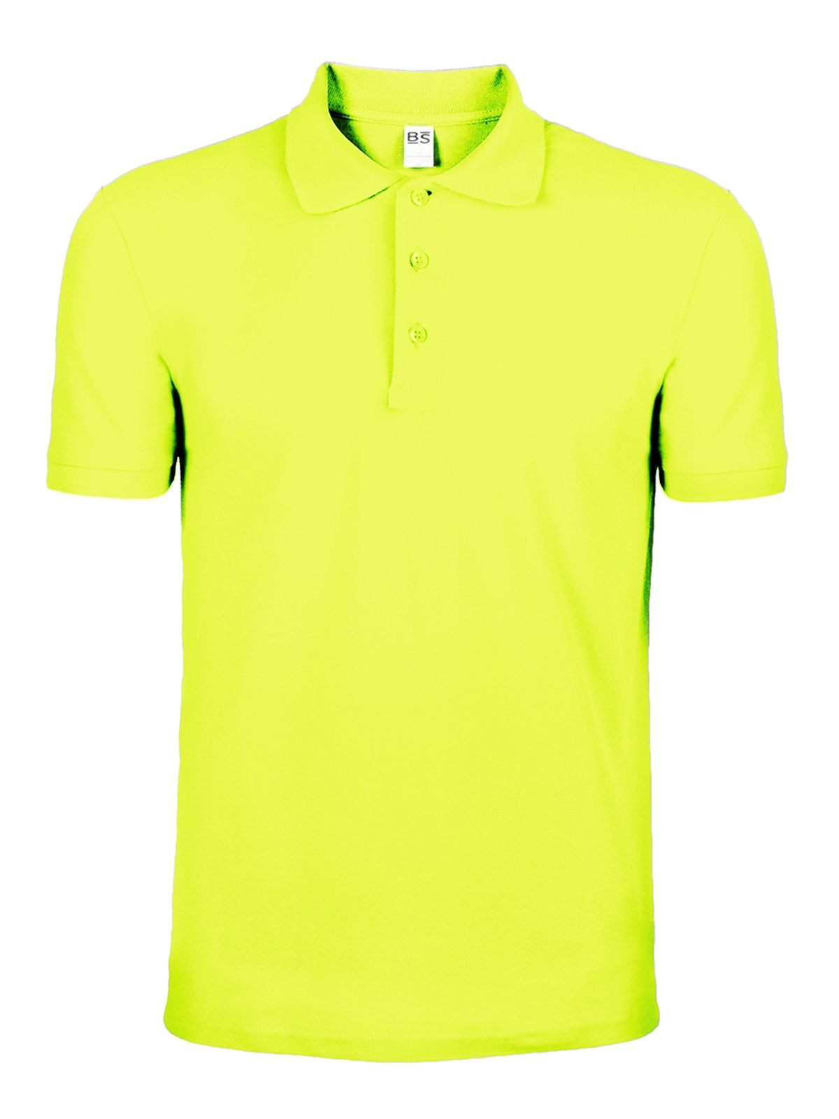 Polo Manica Corta Uomo BS Evolution