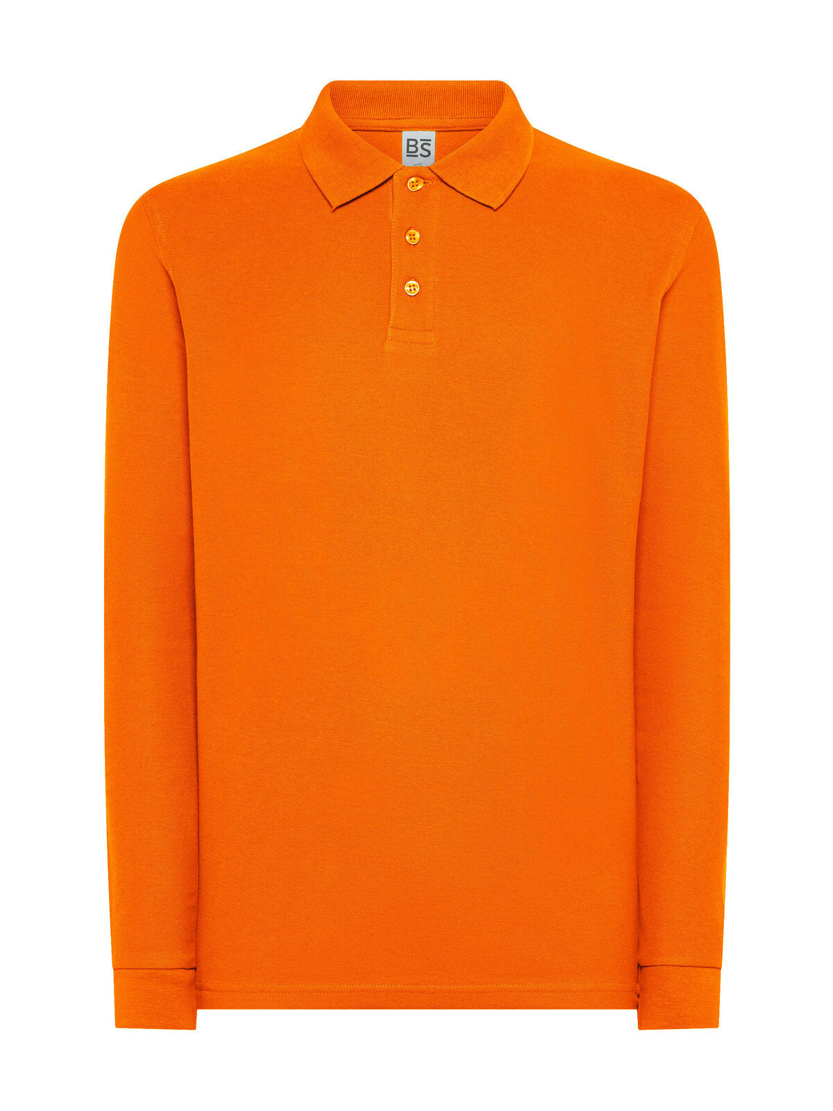 Polo Manica Lunga Uomo BS Evolution LS
