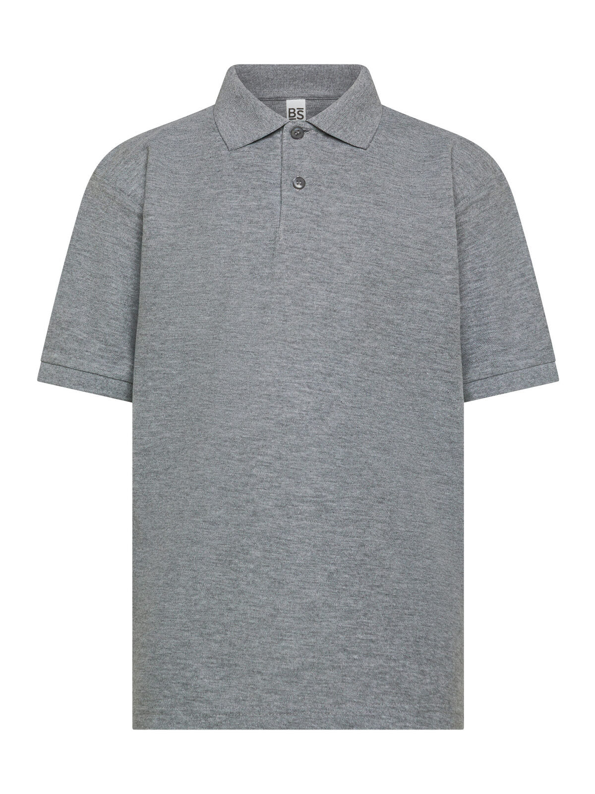 Polo Manica Corta Bambino BS Evolution