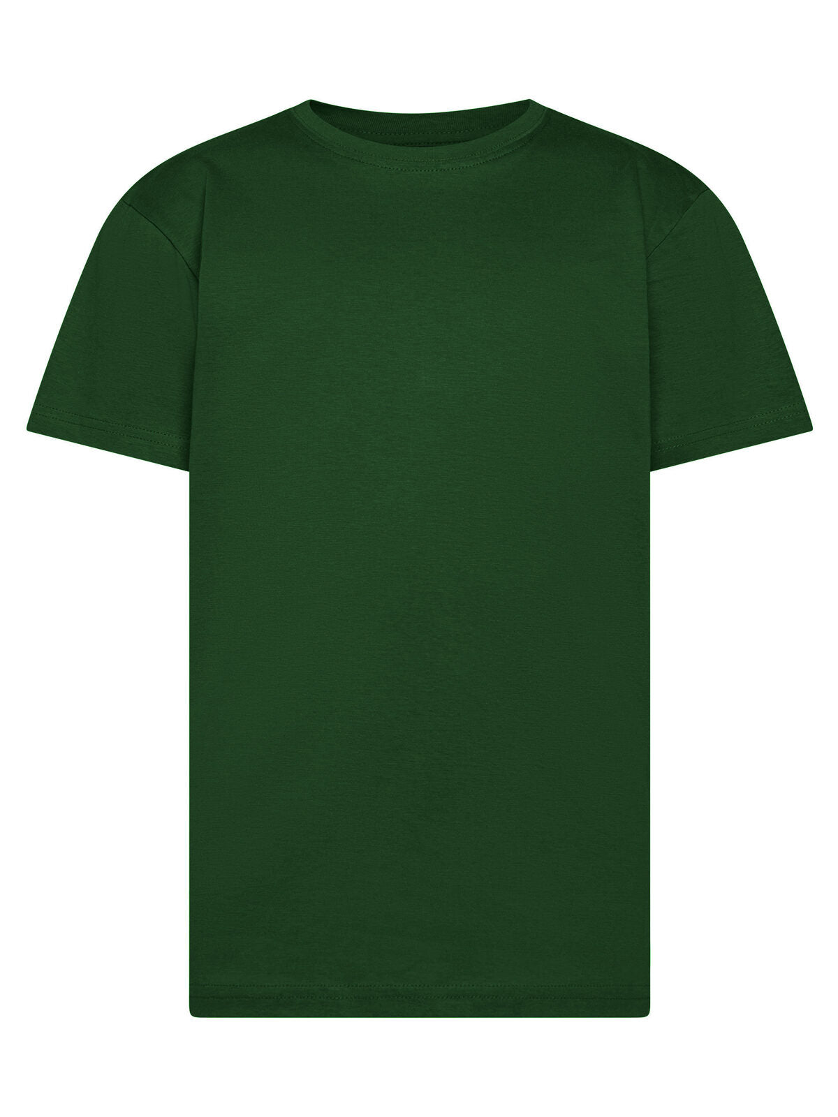 T-Shirt Manica Corta Bambino BS Evolution T