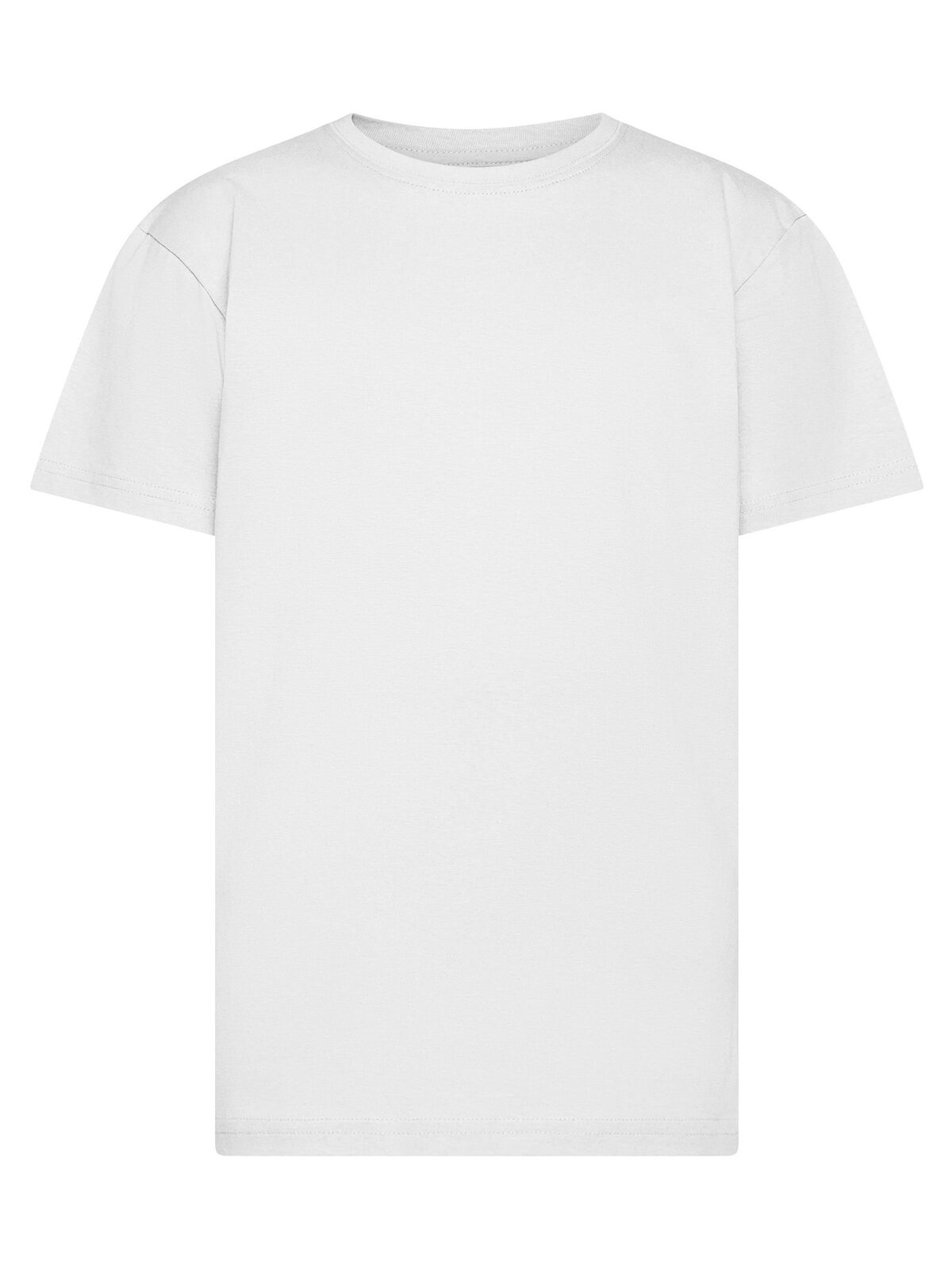 T-Shirt Manica Corta Bambino BS Evolution T