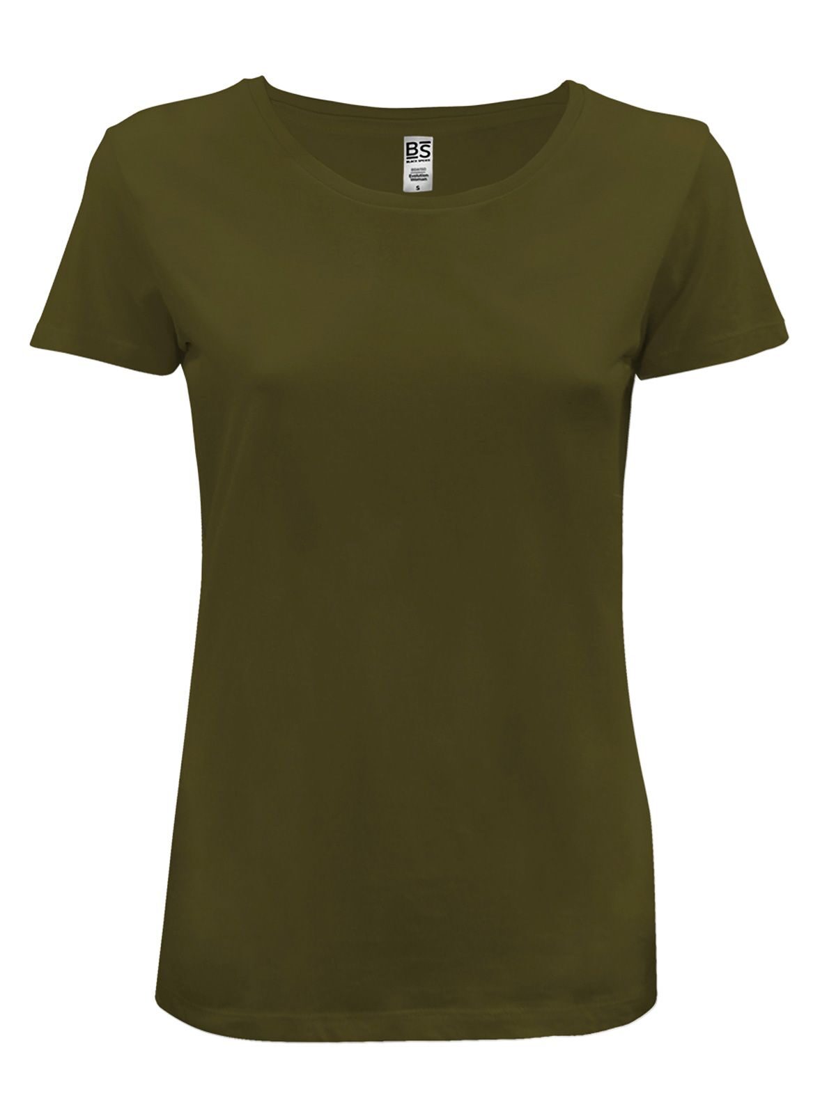 T-Shirt Donna BS Evolution T Woman