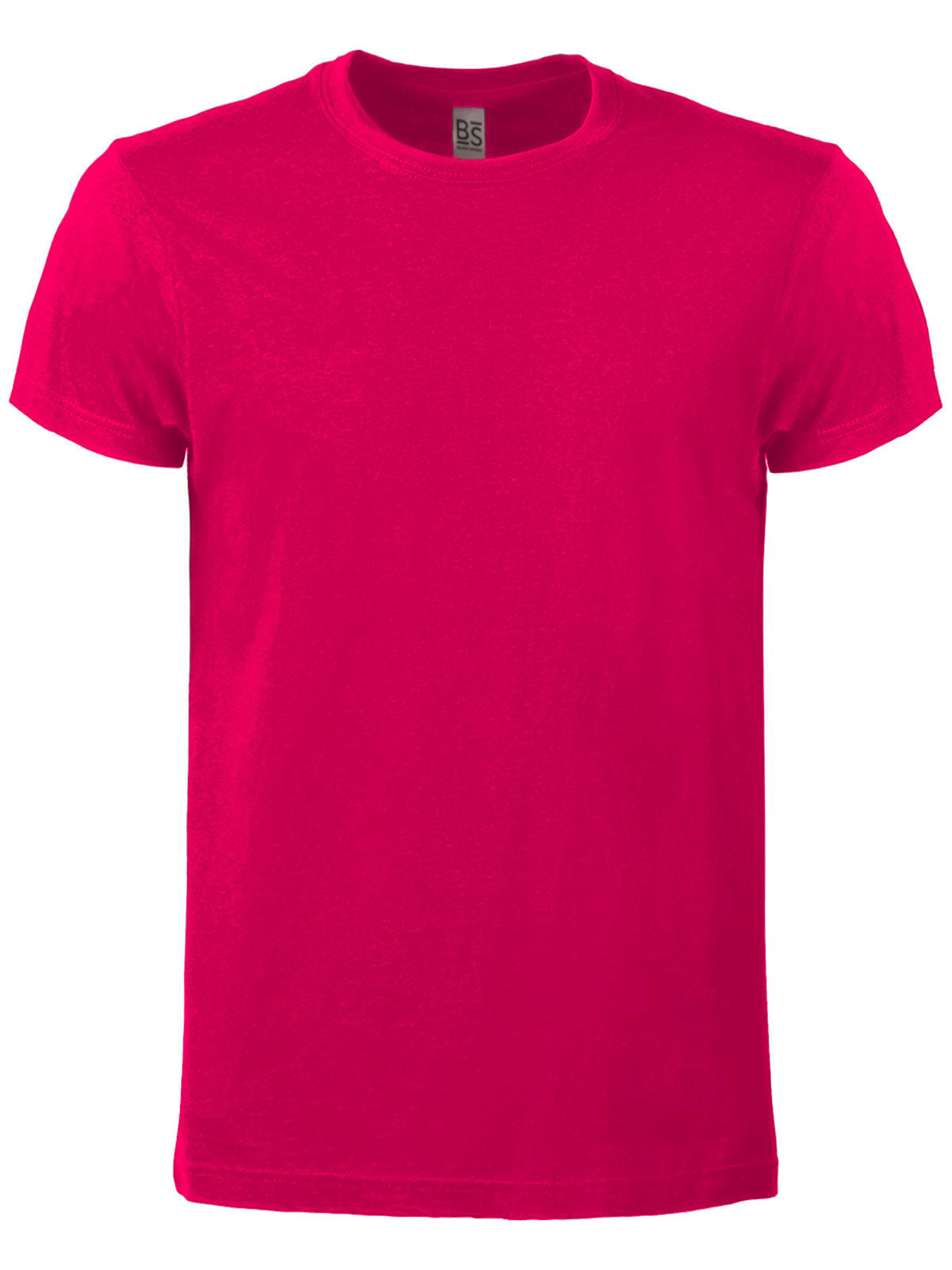 T-Shirt Manica Corta BS Evolution T