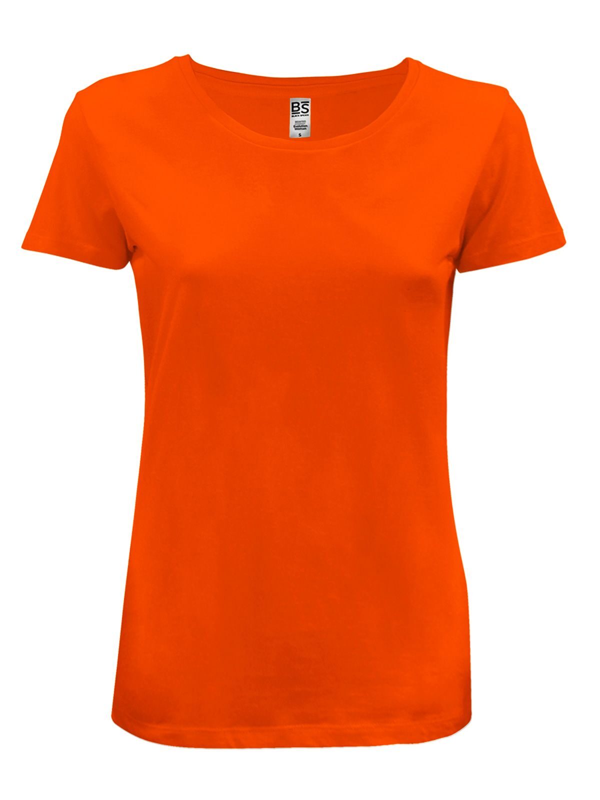 T-Shirt Donna BS Evolution T Woman