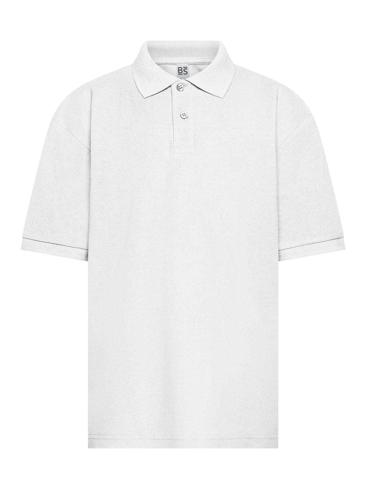 Polo Manica Corta Bambino BS Evolution