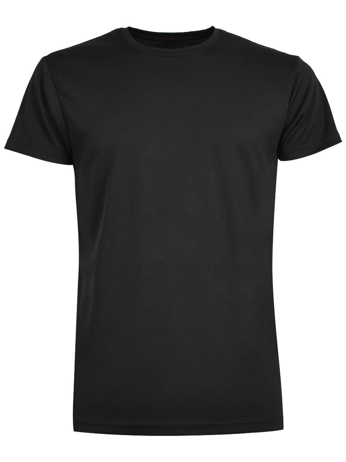 T-Shirt Sportiva Manica Corta Uomo BS Contest T