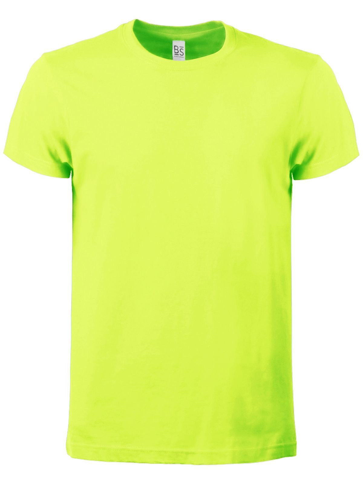 T-Shirt Manica Corta BS Evolution T