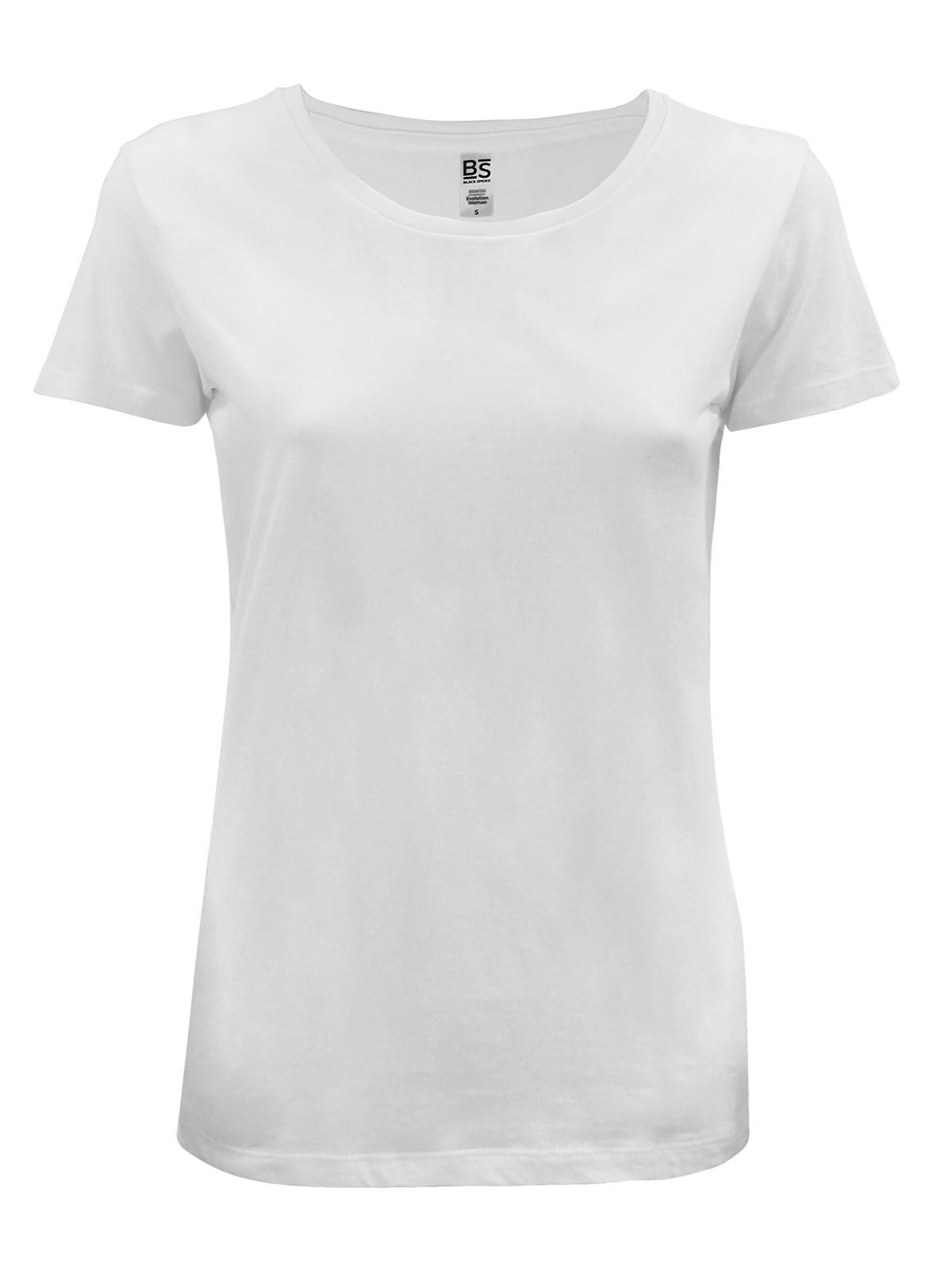 T-Shirt Donna BS Evolution T Woman