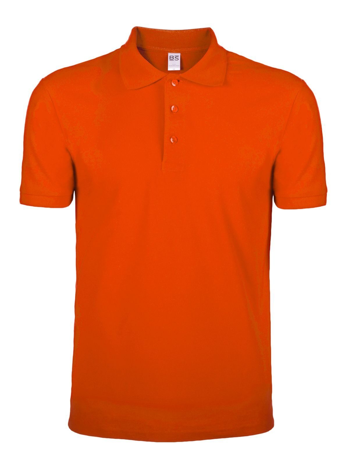 Polo Manica Corta Uomo BS Evolution