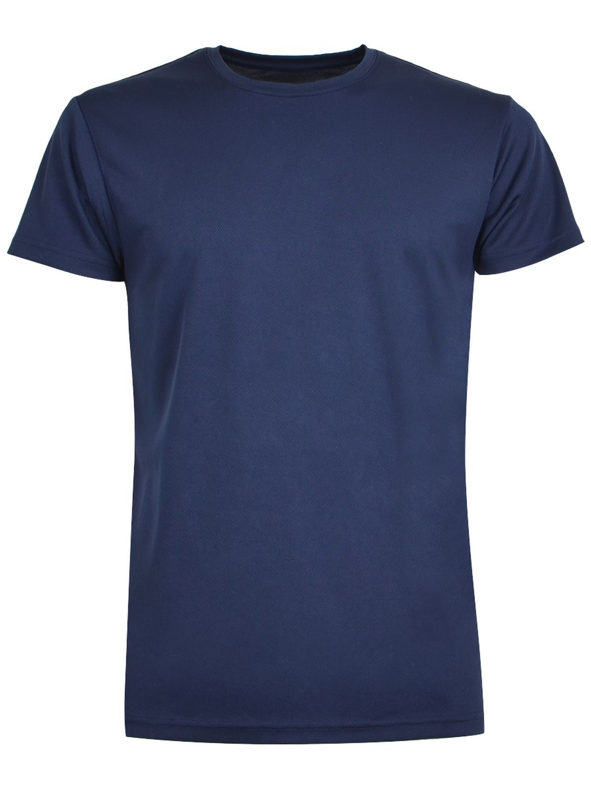 T-Shirt Sportiva Manica Corta Uomo BS Contest T
