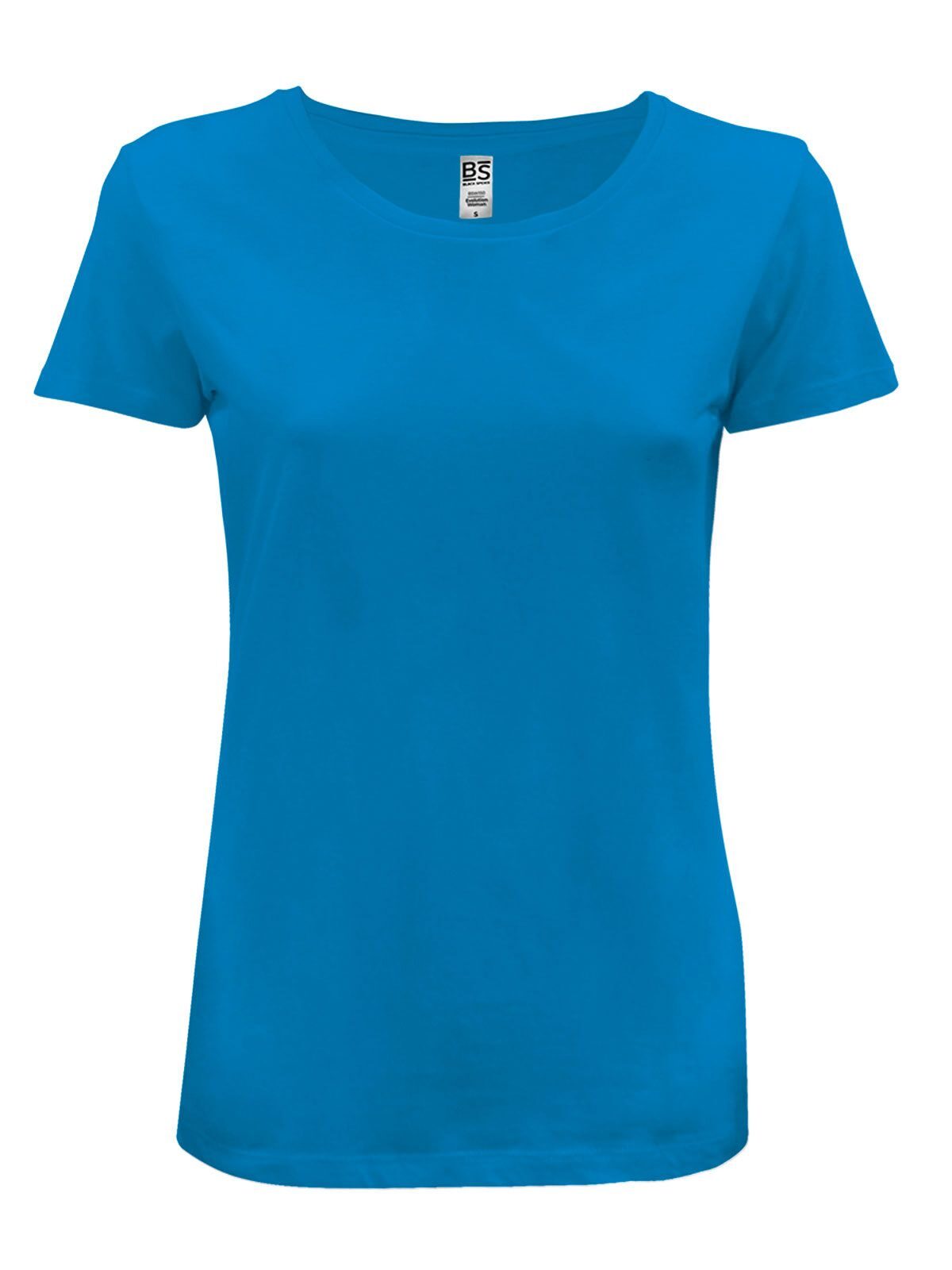 T-Shirt Donna BS Evolution T Woman