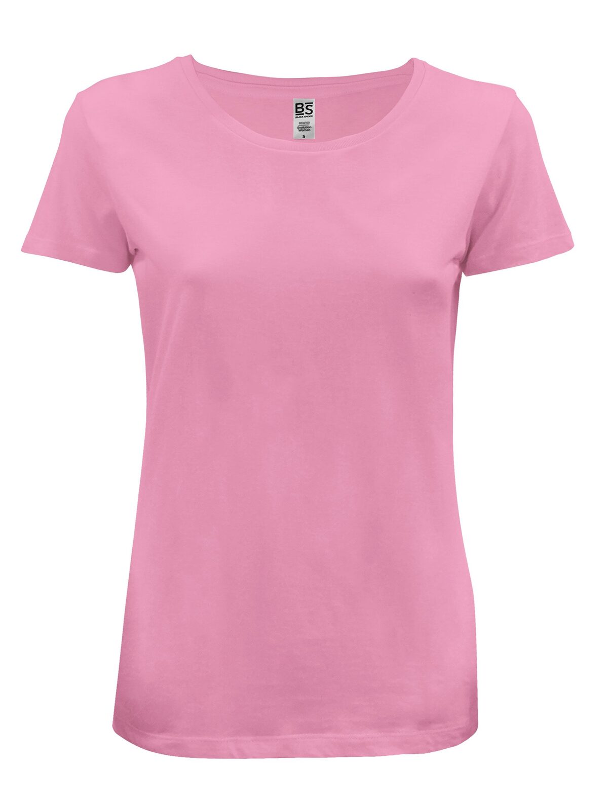 T-Shirt Donna BS Evolution T Woman