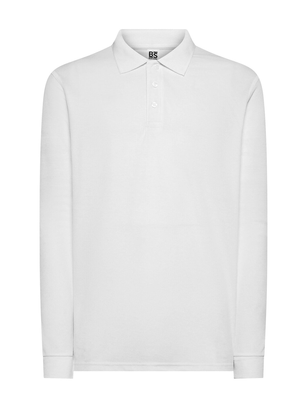 Polo Manica Lunga Uomo BS Evolution LS