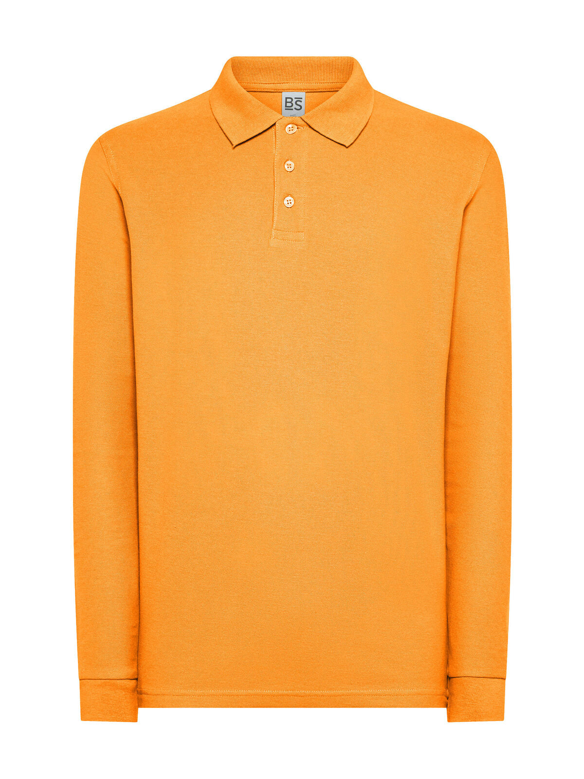 Polo Manica Lunga Uomo BS Evolution LS