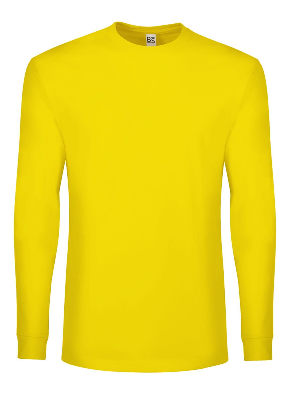 T-Shirt Manica Lunga BS Evolution